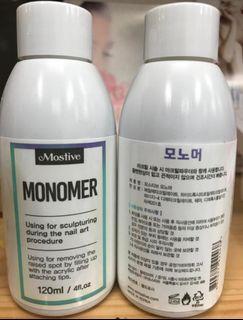 Monomer Mostive