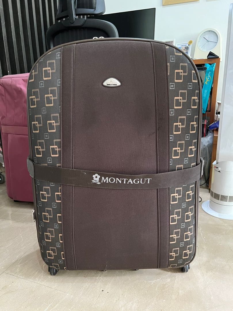 Montagut luggage sales