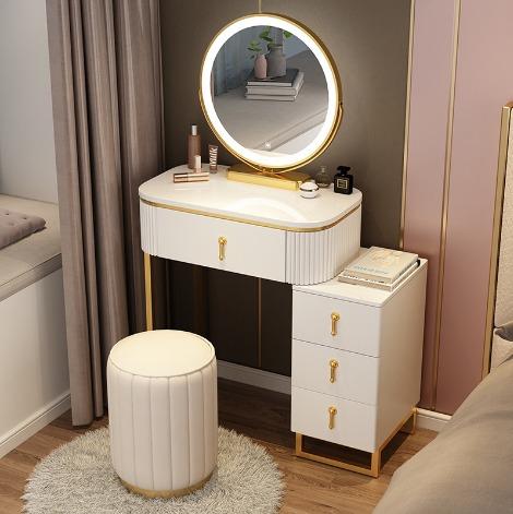 Dressing chair design deals