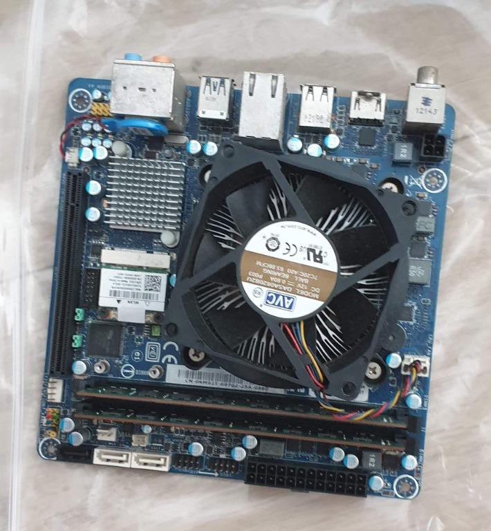 Alienware clearance x51 motherboard