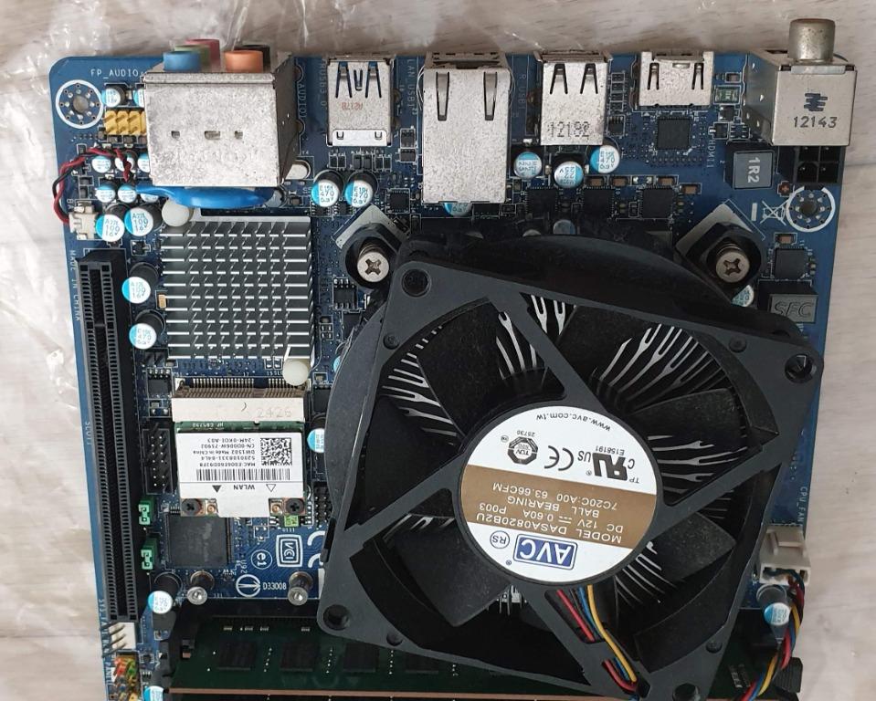 Alienware x51 r1 motherboard on sale