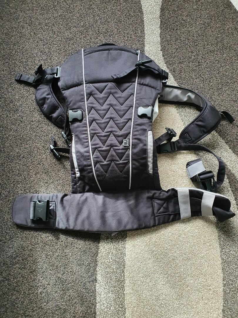 Mothercare 4 position baby carrier review discount