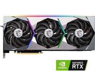 Msi suprim RTX3080