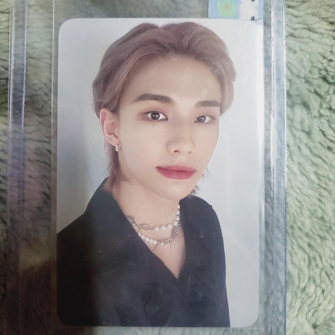 K-POP・アジア HYUNJIN NACIFIC PHOTOCARD SET HYUNJIN NACIFIC PHOTOCARD SET - メルカリ