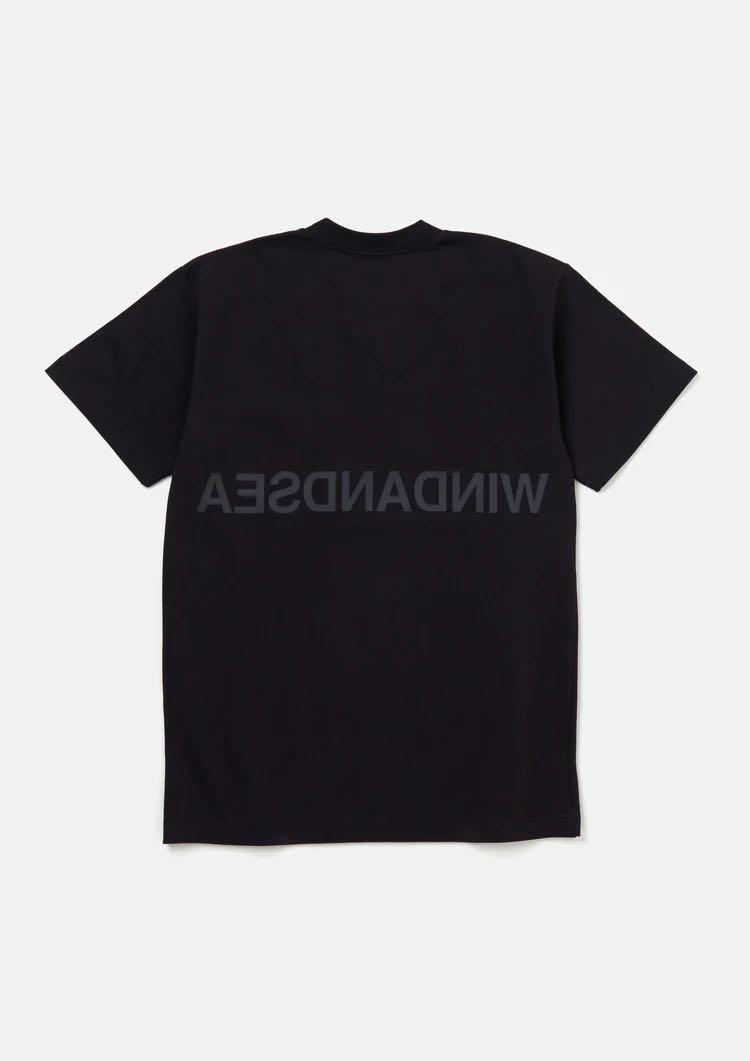 NEIGHBORHOOD NHWDS-1 C-TEE . SS 窪塚着用 M｜レディース