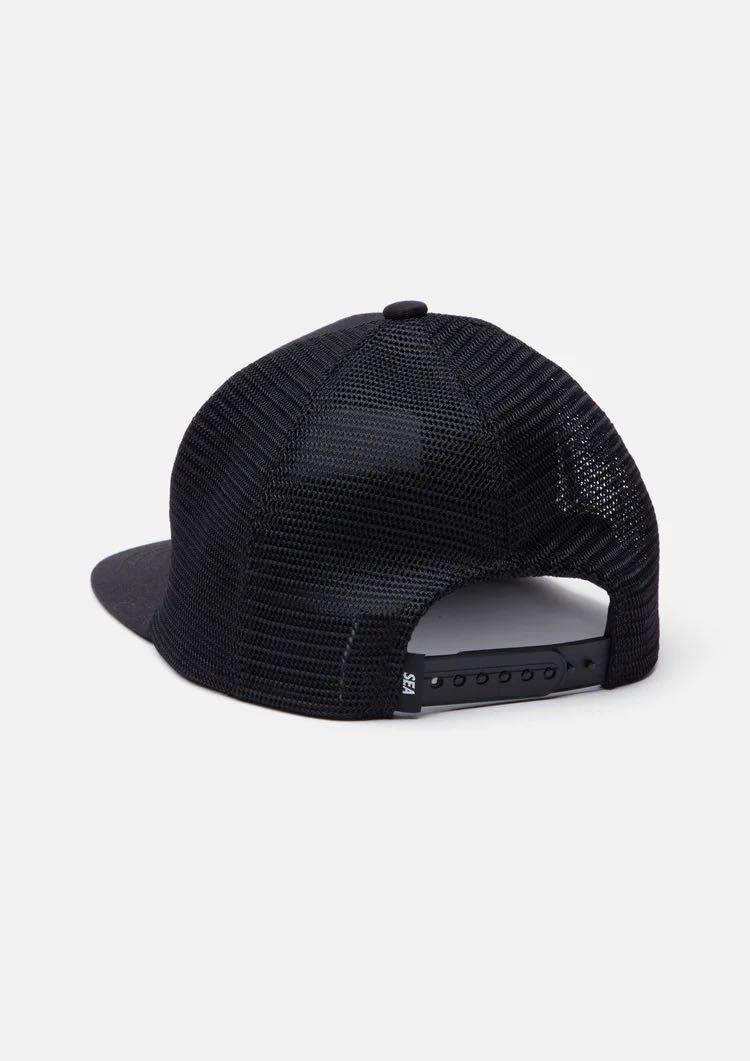 帽子 NEIGHBORHOOD × WIND AND SEA C-HAT