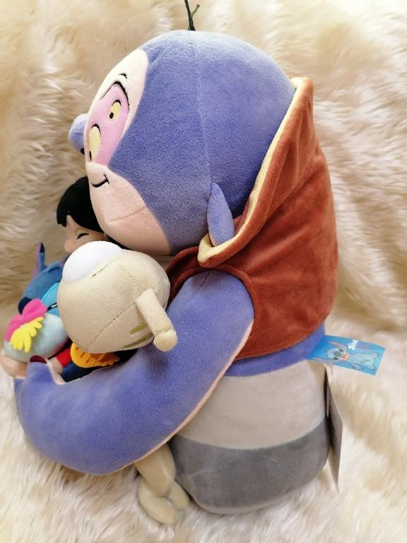 Pleakley plush deals
