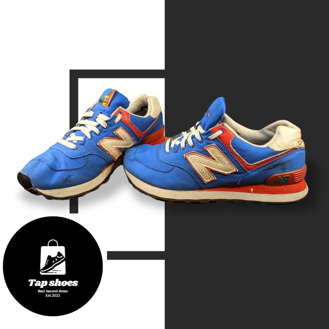 New balance wl574 deals 41 5