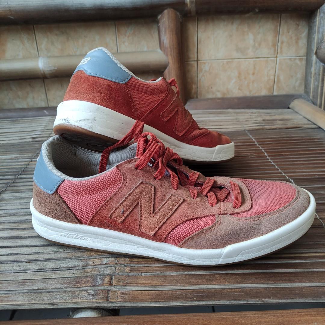 New top balance crt300rf