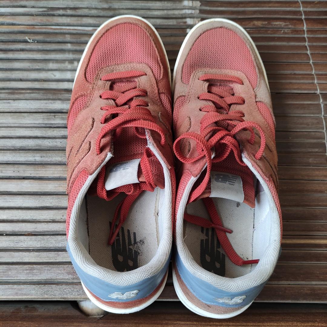 New Balance CRT 300 Rev Lite