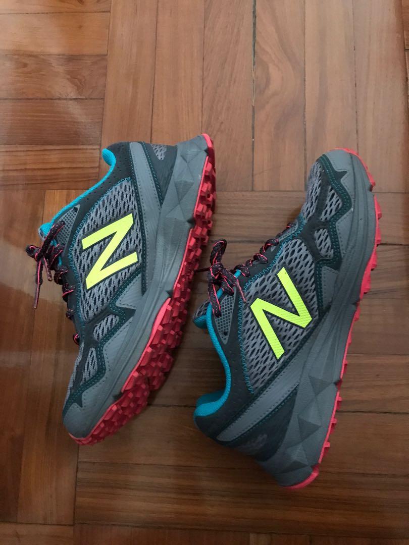 New balance trail 910v2 sales
