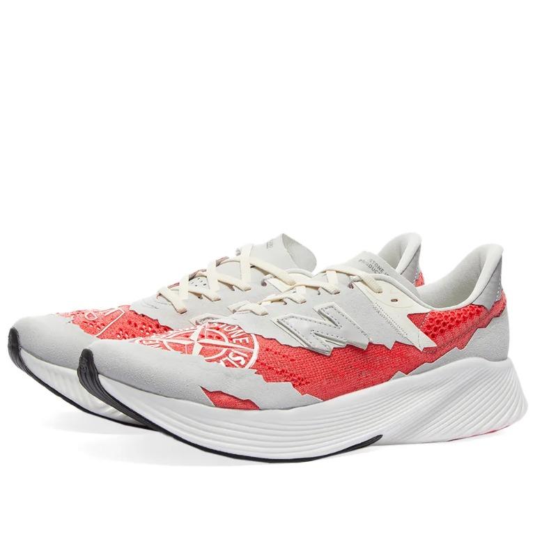New Balance x Stone Island FuelCell RC Elite v2 MSRCELST Tokyo
