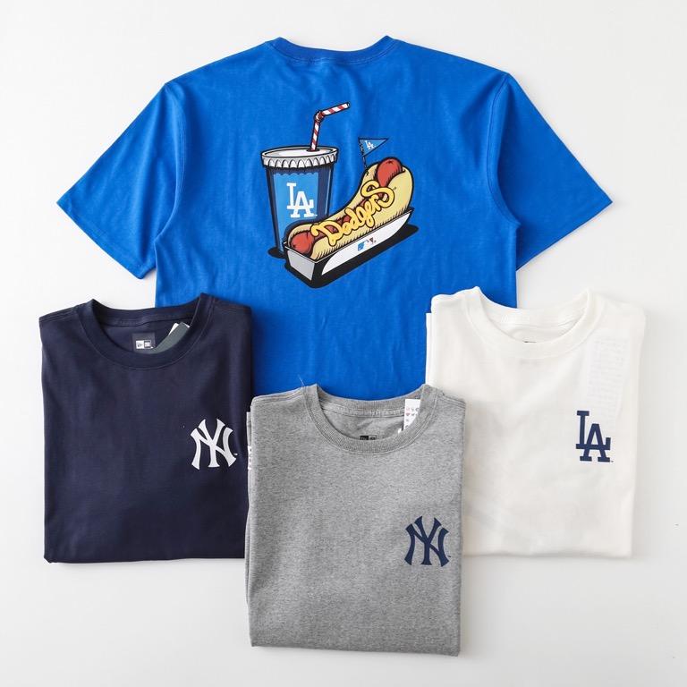 Pre-order MLB shirts, Women's Fashion, Tops, Shirts on Carousell