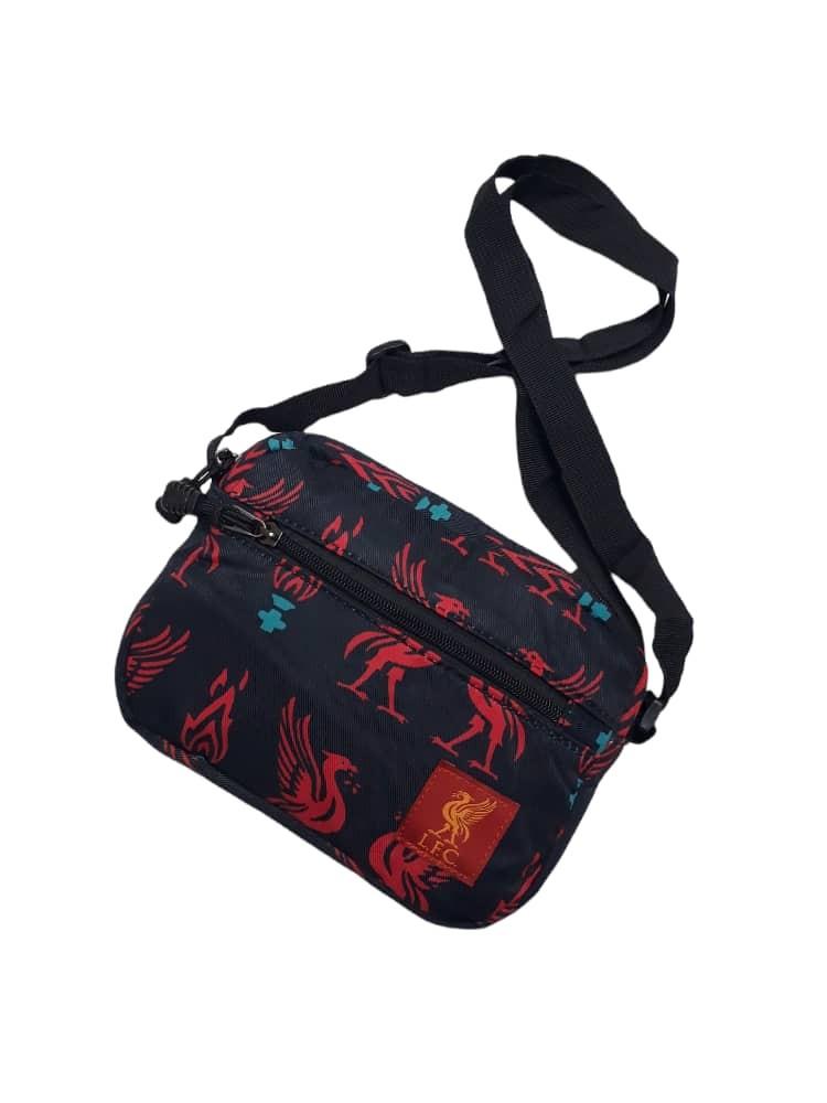 Liverpool 2024 bum bag