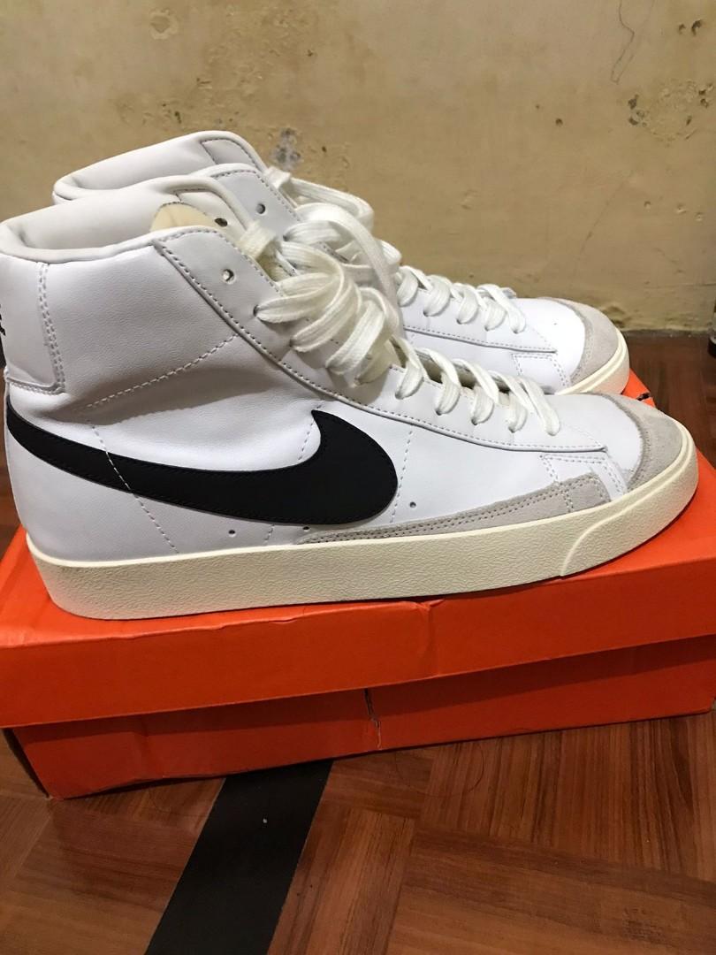 nike blazer mid 9