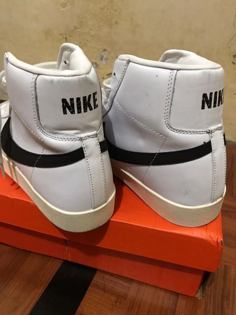 nike blazer 46