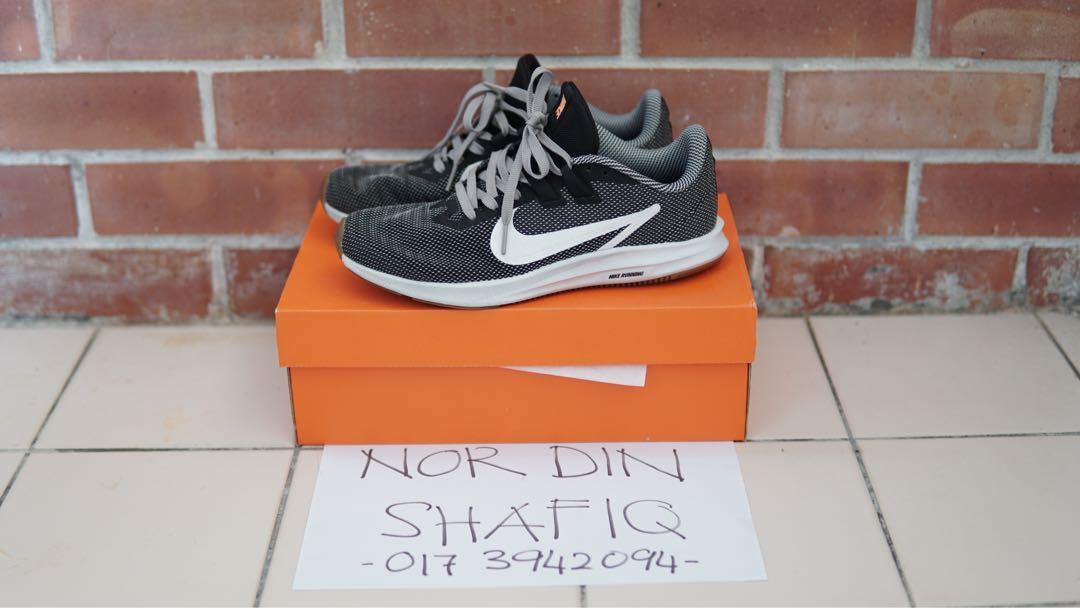 Nike downshifter 9 vs cheap 7