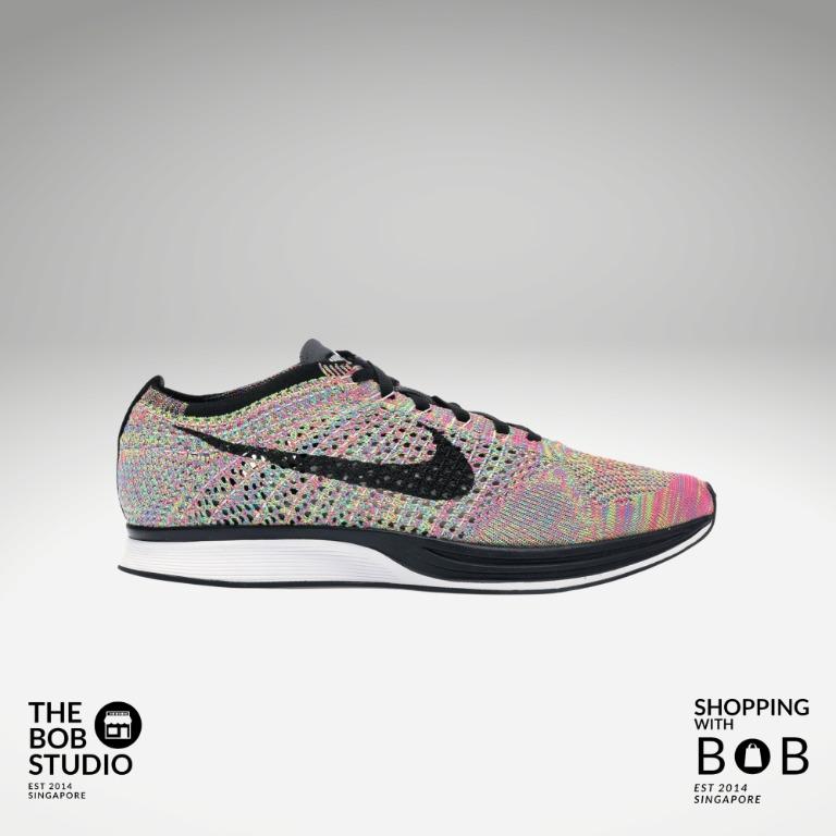 Nike discount flyknit singapore