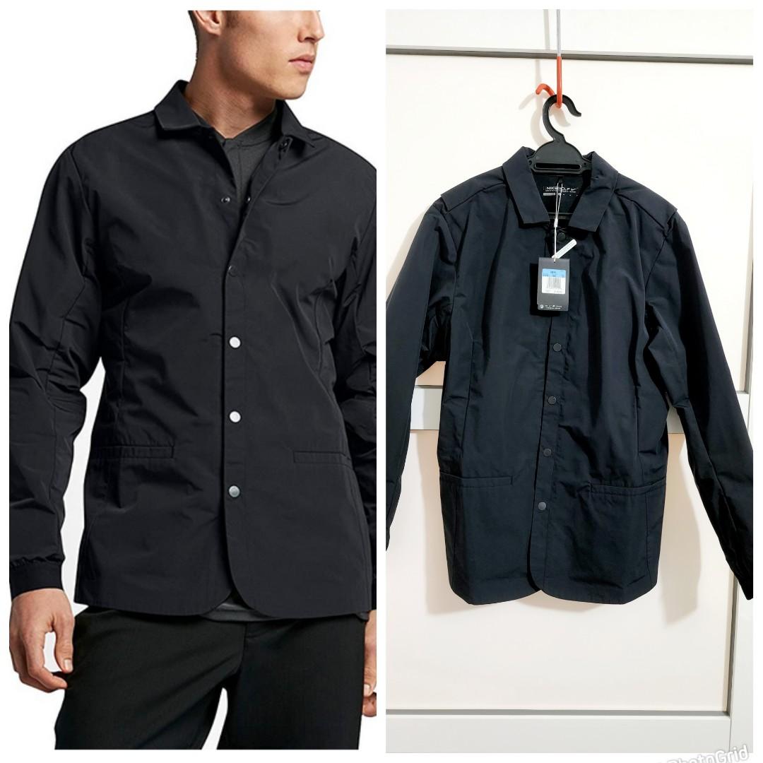 Nike Golf Blazer Men s Fashion Coats Jackets and Outerwear on Carousell