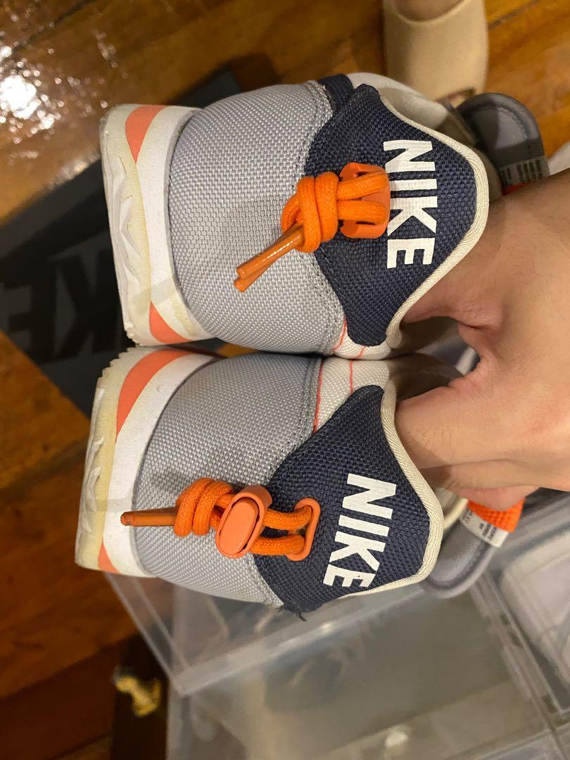 nike kenny iv