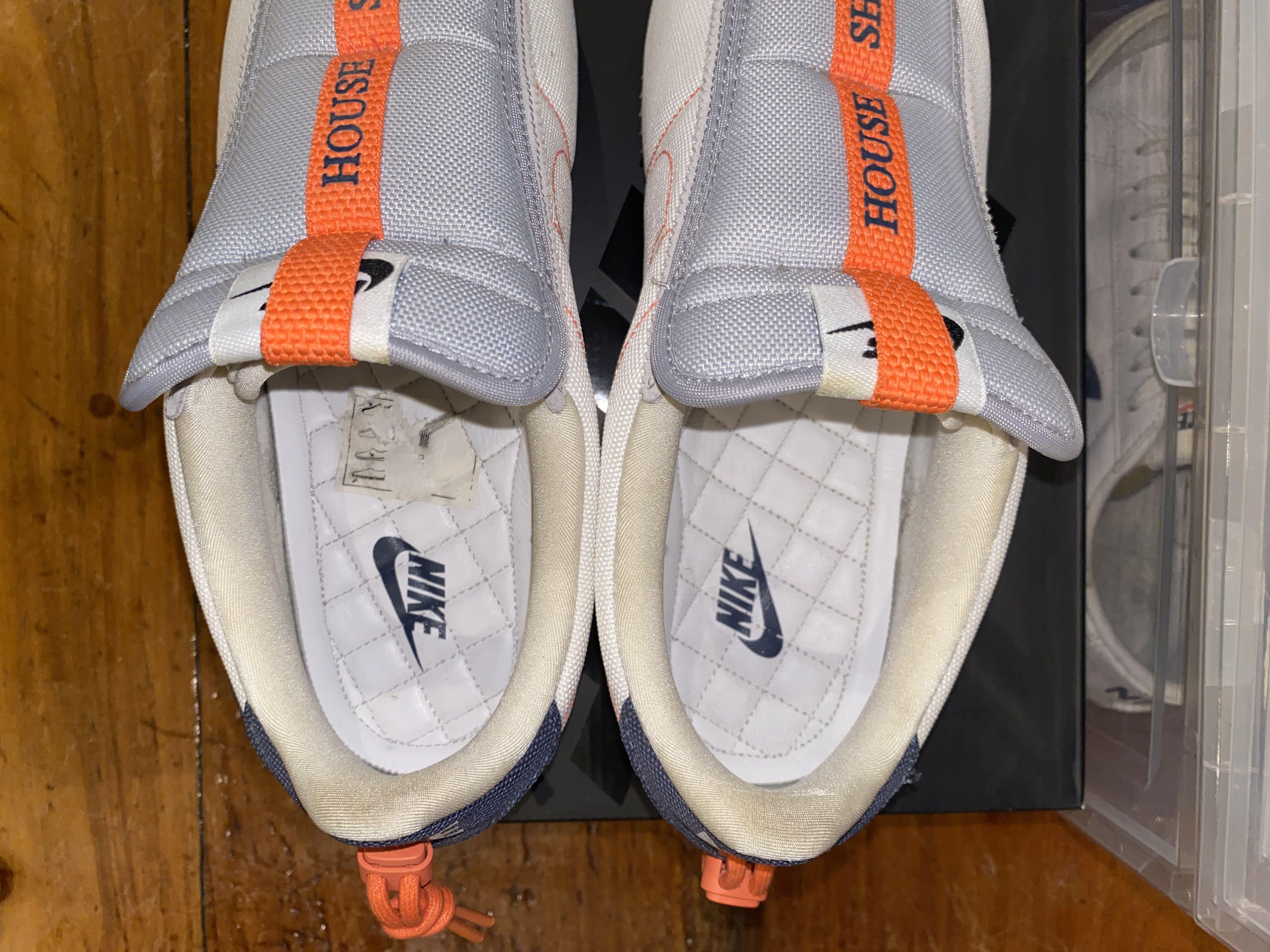 nike kenny iv