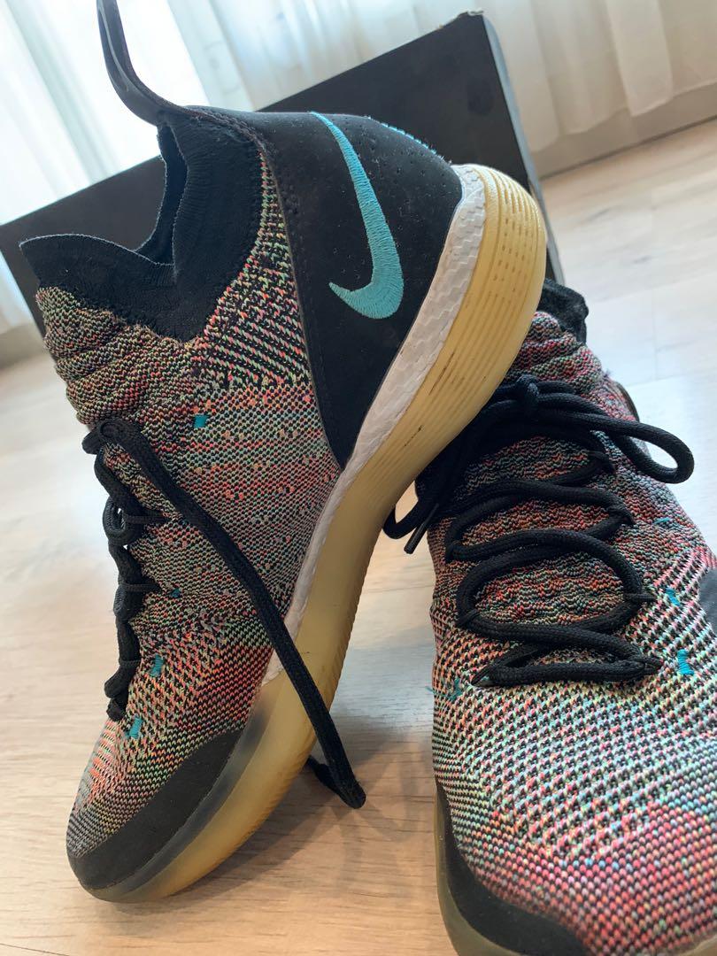 Rainbow sale kd 11