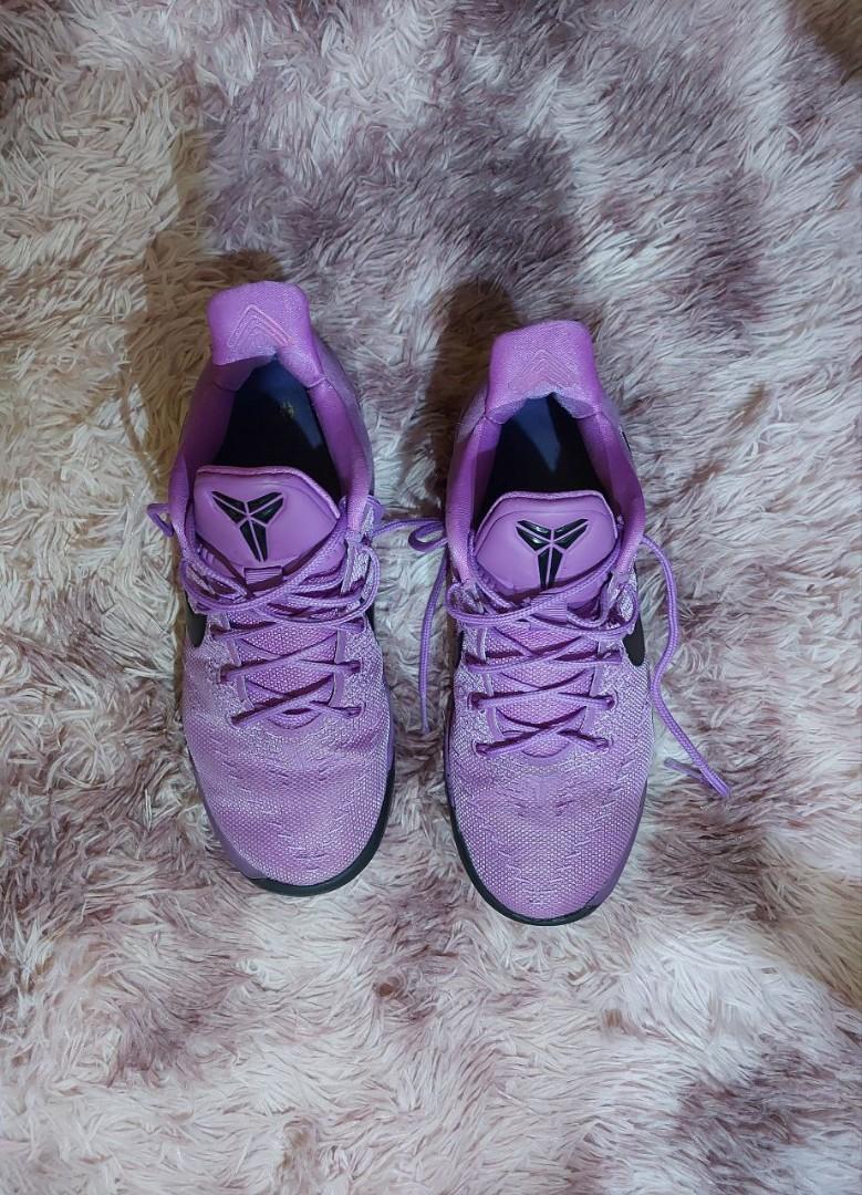 Kobe ad purple stardust for sale best sale