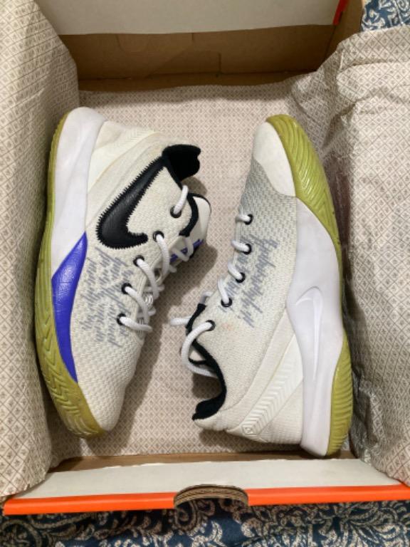 nike kyrie flytrap kids