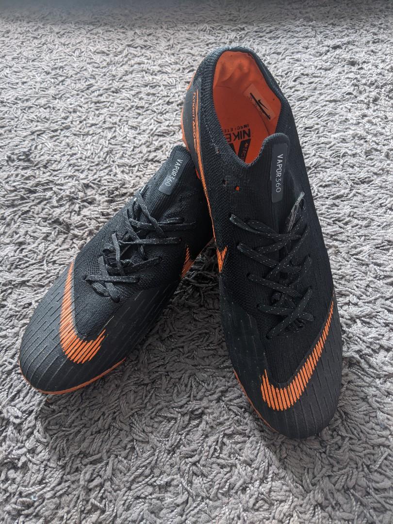 Nike Mercurial Vapor Elite 12 Football Boots Men s Fashion