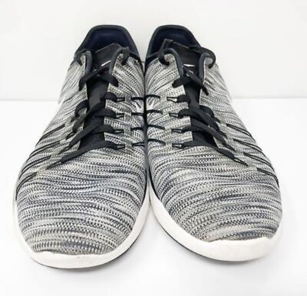 Nike women's free tr flyknit 3 amp 2025 training shoes