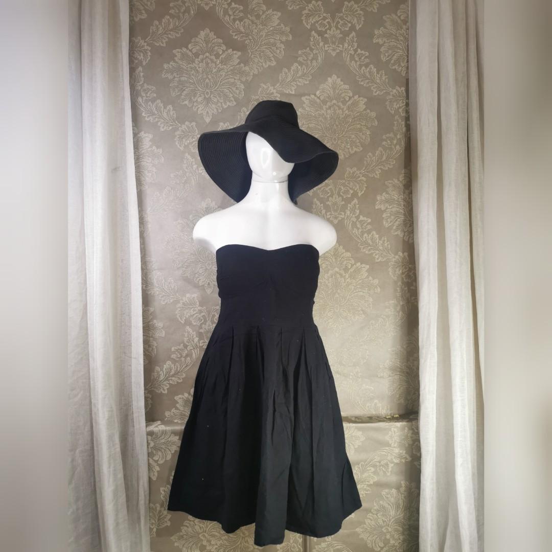 No boundaries sales black dress