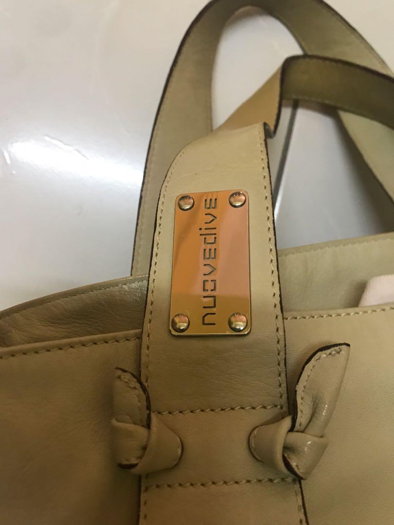 Nuovedive handbag sales