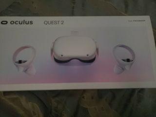 Oculus quest 2 128GB USED