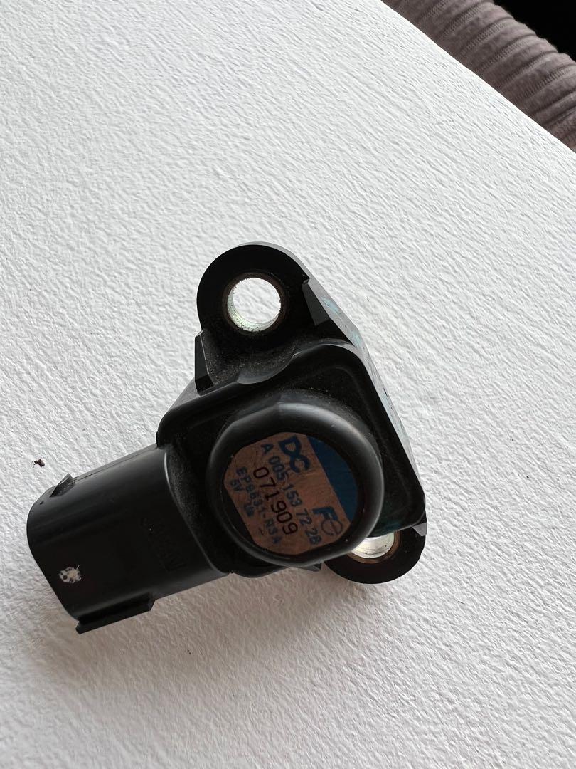 OEM Boost Pressure Sensor Mercedes C180 W204, Car Accessories