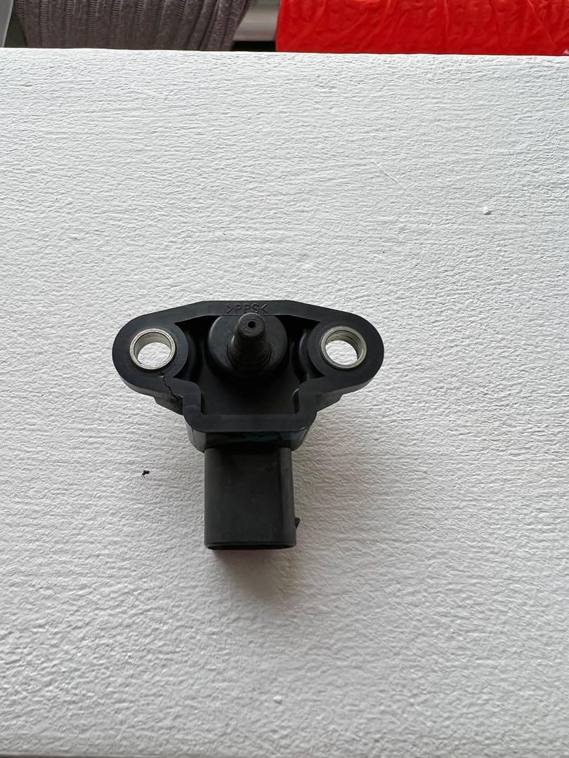 OEM Boost Pressure Sensor Mercedes C180 W204, Car Accessories