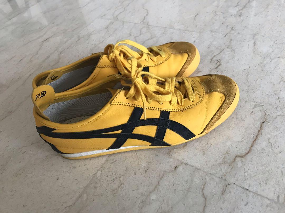 onitsuka tiger 9.5