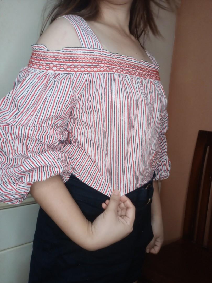 Only brand tops shop