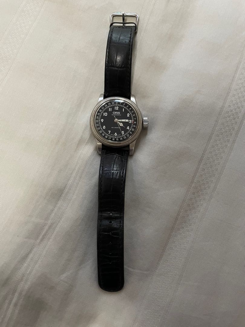 Oris 25 on sale jewels automatic price