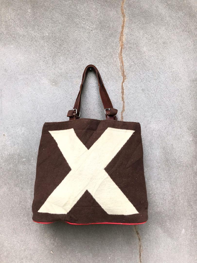 Orla kiely tote bags clearance