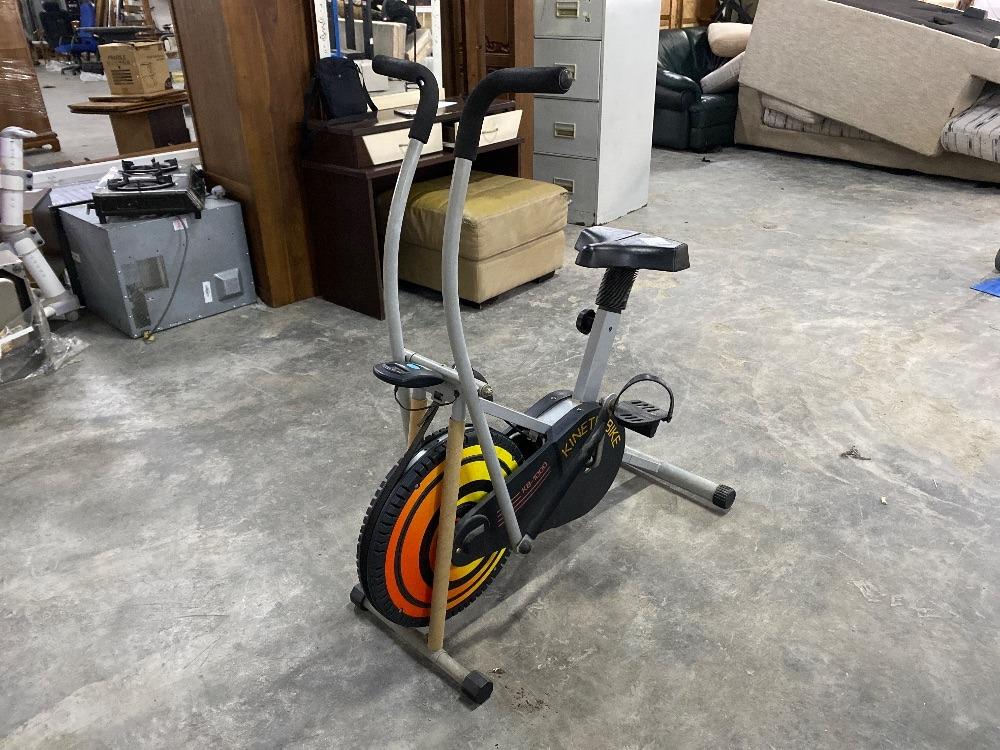 Oto exercise bike review sales