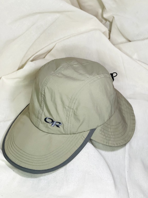 Outdoor research prismatic cap 2025
