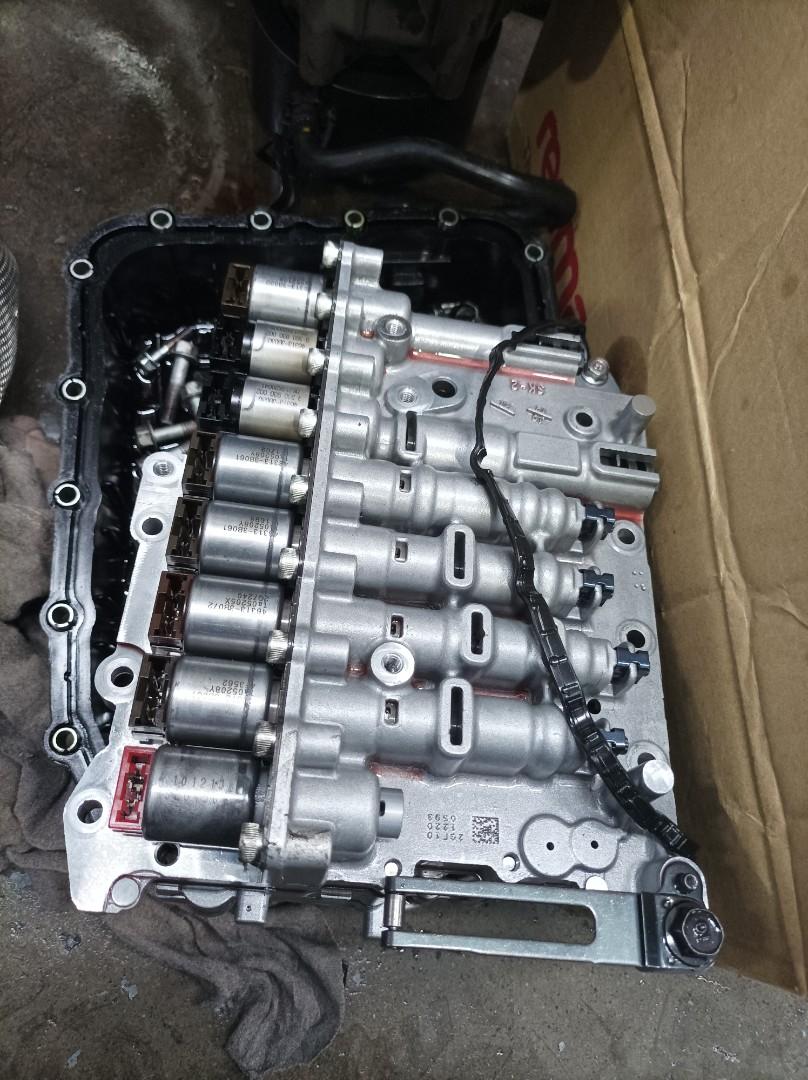 Overhaul Gearbox (Transmission), Car Accessories, Car