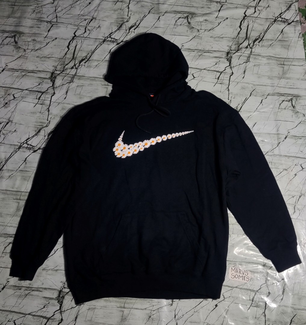 paranoise nike