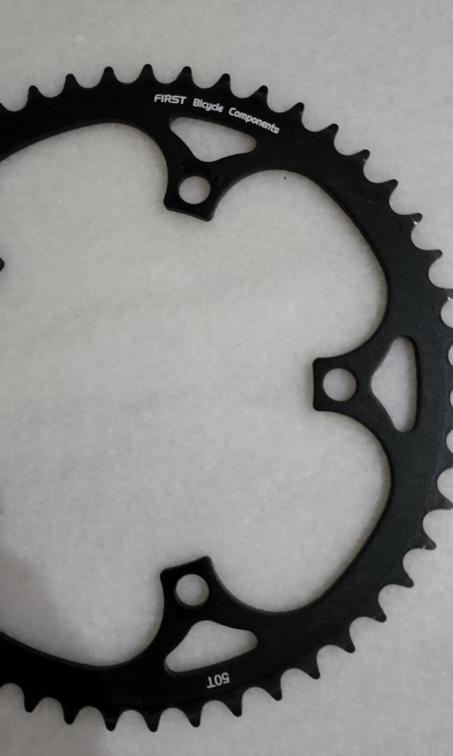 PARTS & ACCESSORY FOR BROMPTON, Sports Equipment, Bicycles & Parts, Parts & Accessories on Carousell