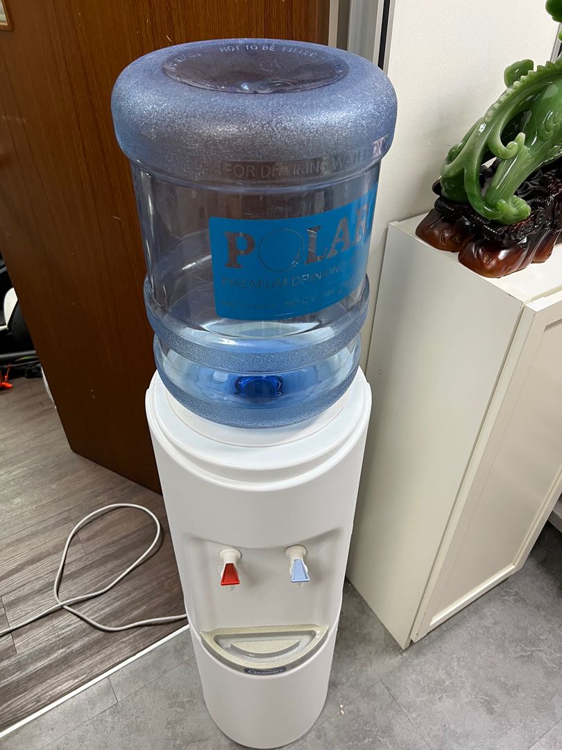 Pere ocean water dispenser, Furniture & Home Living, Kitchenware