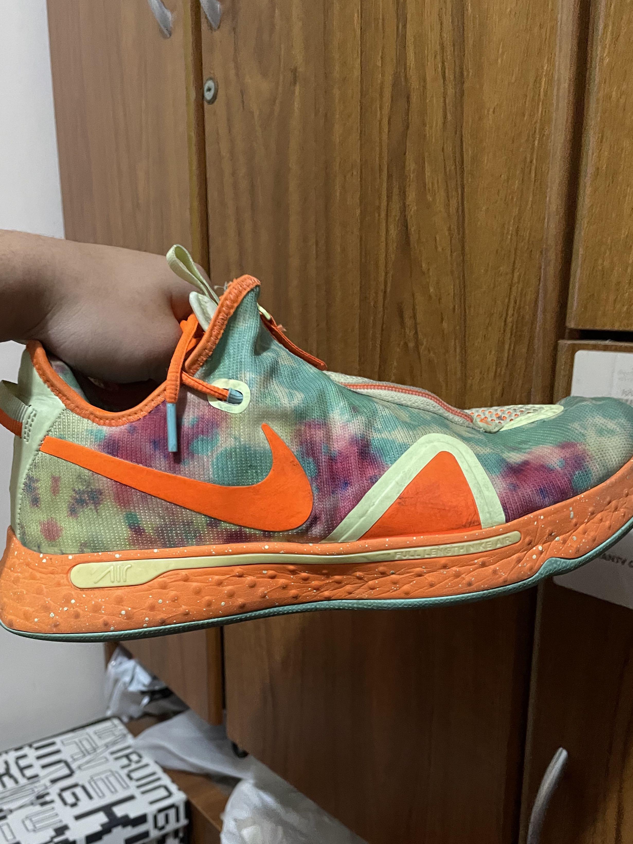 Footwear, Sneakers on Carousell