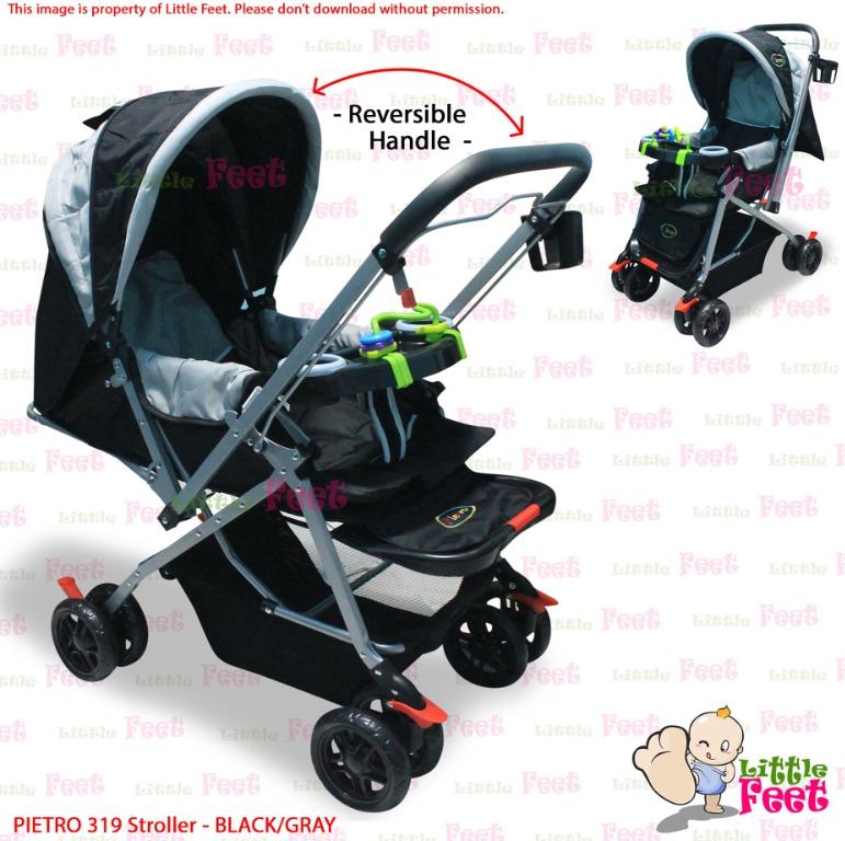 Pietro online stroller price