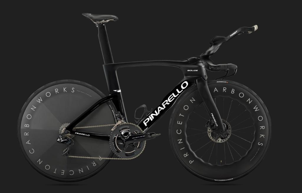 pinarello headquarters