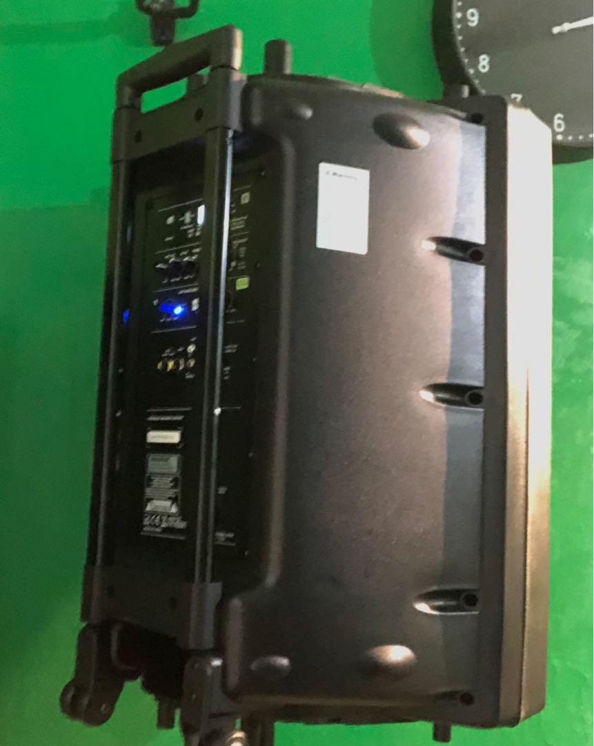 Dynamax pro115a sales