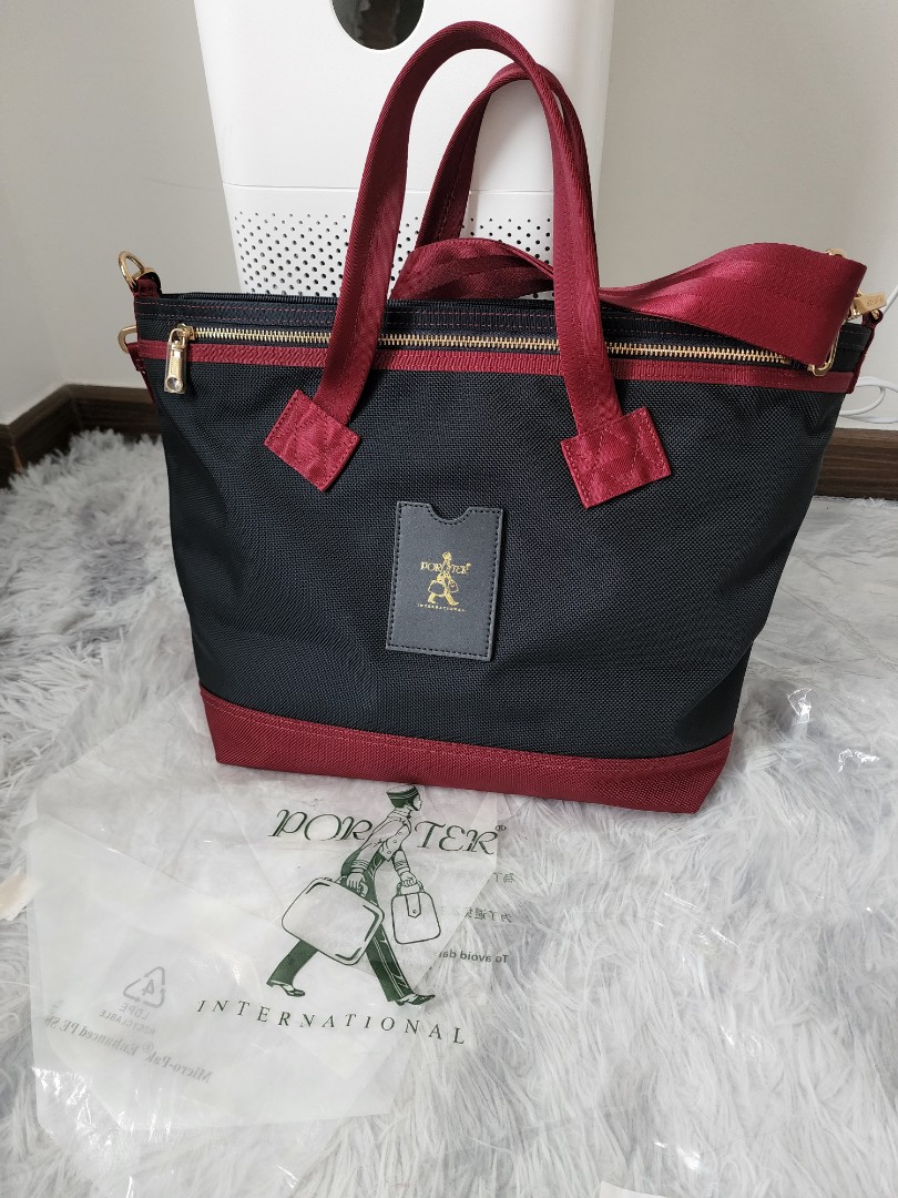 Porter shop luxy bag